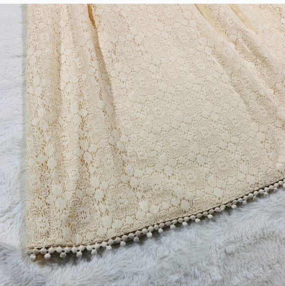 Retro Vintage Miss Chievous Lace Dress - Picture 4 of 5